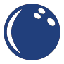 bowling icon for coed adult bowling league san antonio tx