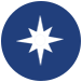 compass icon for san antonio ssc corporate leagues locations