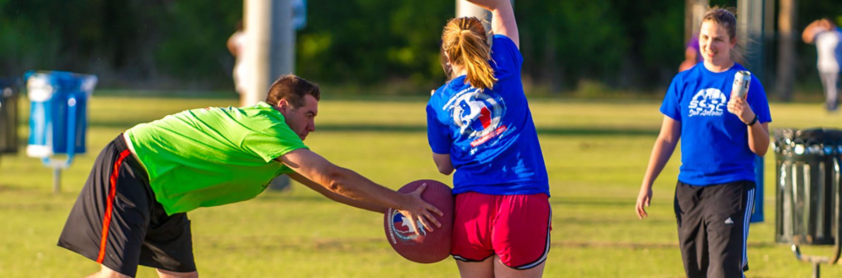 Kickball 2 San Antonio Sports & Social Club